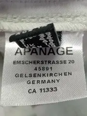 Vorschaubild 5 von Damen Blazer Gr. 40/M Mehrfarbig Florales Muster Elegant Klassisch