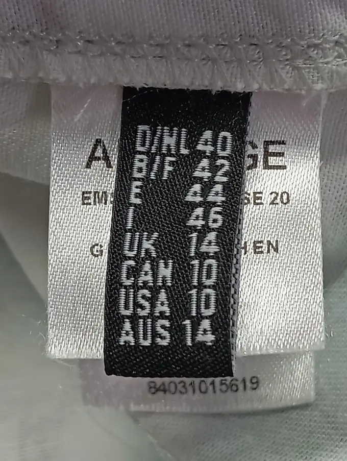 APANAGE Blazer Bild 4