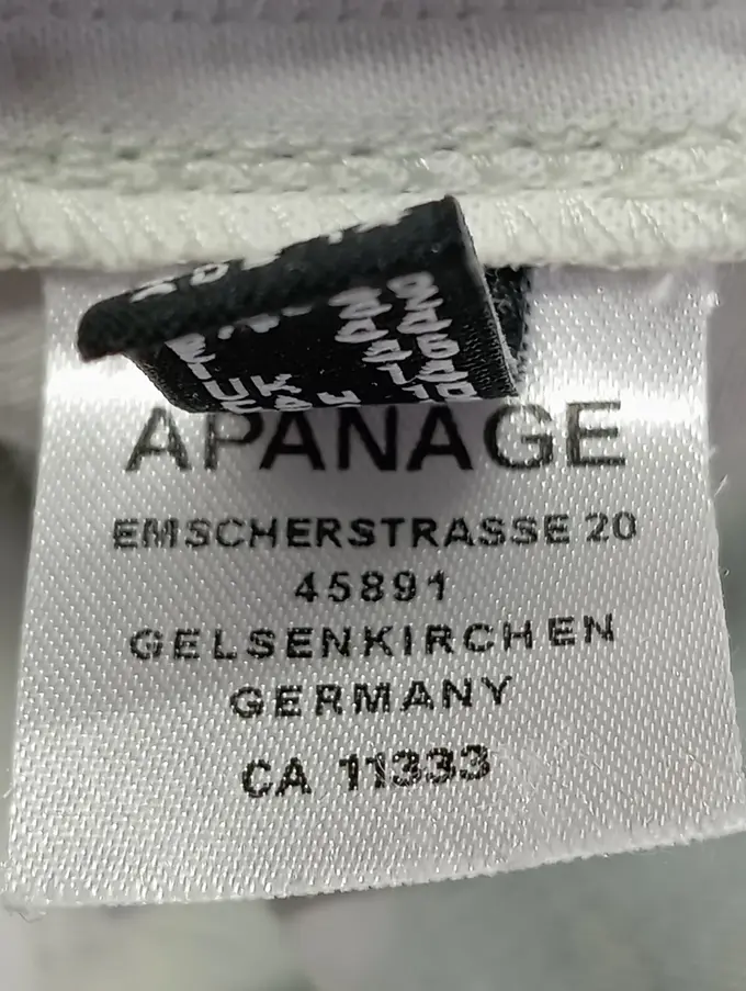 APANAGE Blazer Bild 5