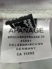 Vorschaubild APANAGE Blazer 5