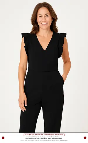 RINASCIMENTO Jumpsuit