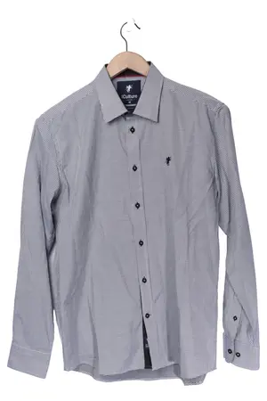 DENIM CULTURE Freizeithemd