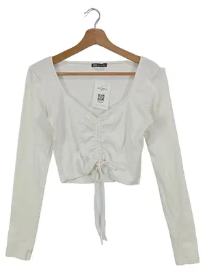 ZARA Langarmshirt