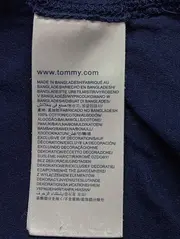 Vorschaubild HILFIGER DENIM T-Shirt 3