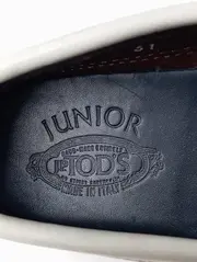 Vorschaubild TODS Slipper 3