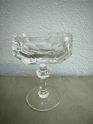 NACHTMANN Kristallschale