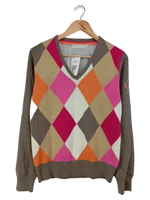 DAILY SPORTS Pullover