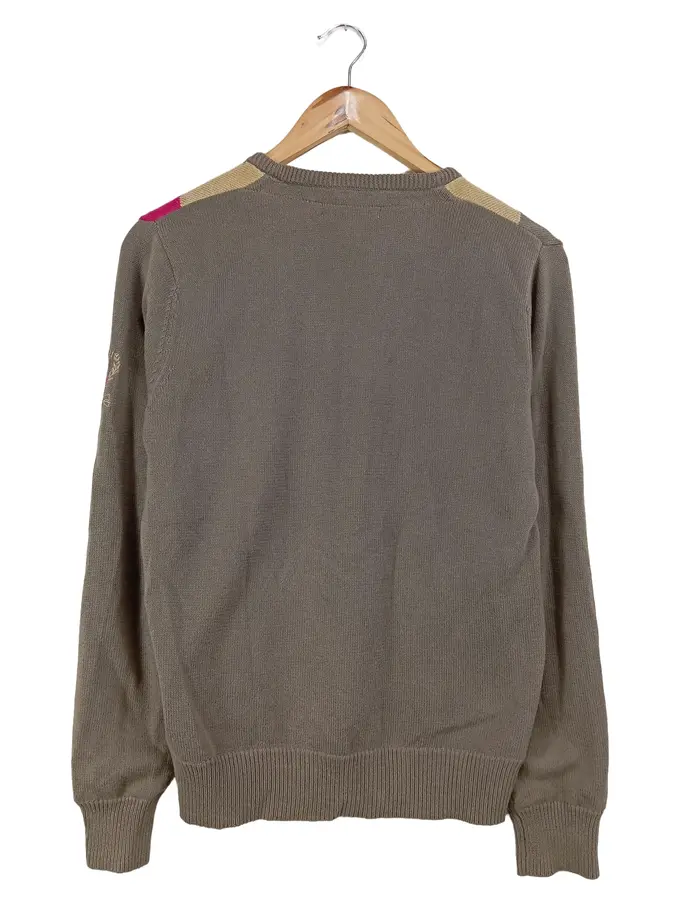 DAILY SPORTS Pullover Bild 2