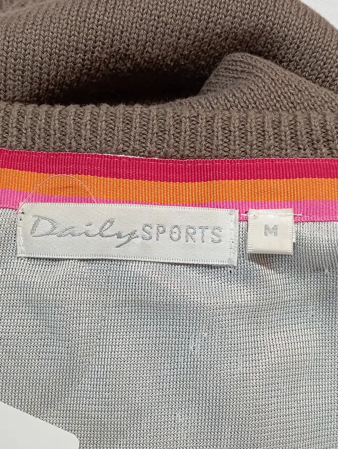 DAILY SPORTS Pullover Bild 3