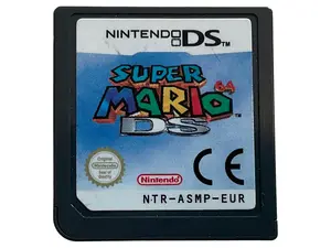 NINTENDO Plattformer