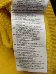 Vorschaubild REEBOK Kapuzenpullover 4