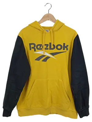 REEBOK Kapuzenpullover