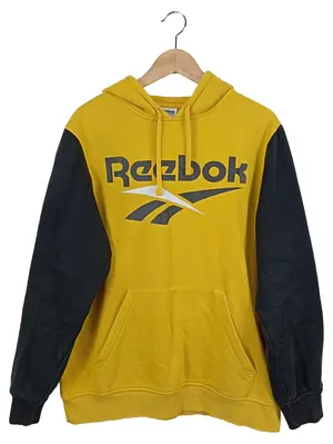 REEBOK Kapuzenpullover