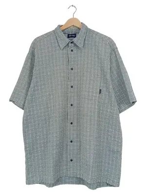 GIN TONIC Freizeithemd