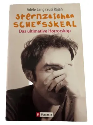 Horrorbuch