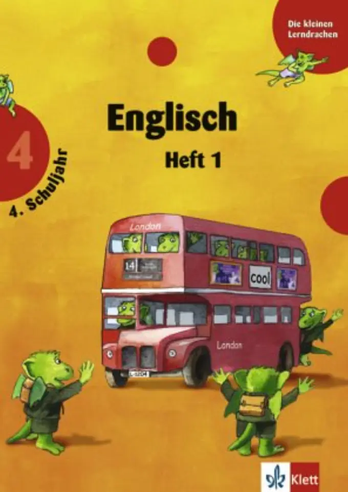 Buch für den Unterricht Bild 1