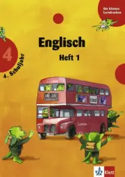 Vorschaubild Buch für den Unterricht 1