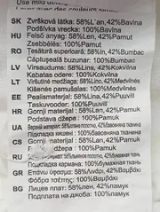 Vorschaubild 4 von Damen Blazer Leinen Weiß Gr. 36/S Business Elegant