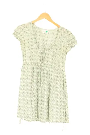 SUNICHI Blusenkleid