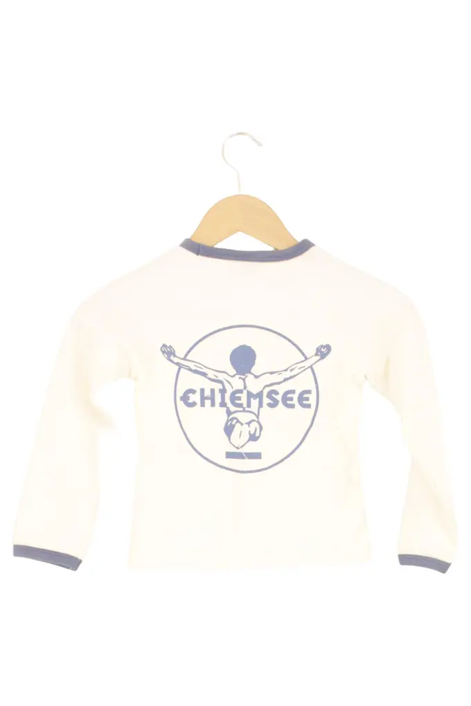 CHIEMSEE Sweatshirt Bild 2