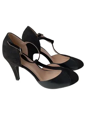 ANNA FIELD Pumps