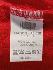 Vorschaubild MAISON LABICHE Sweatshirt 4