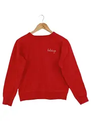Vorschaubild MAISON LABICHE Sweatshirt 1