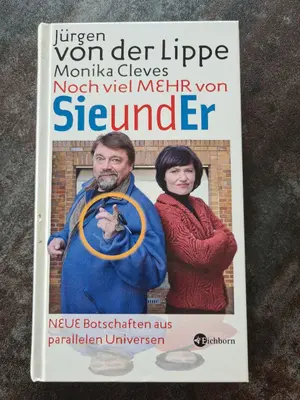 Science-Fiction Roman