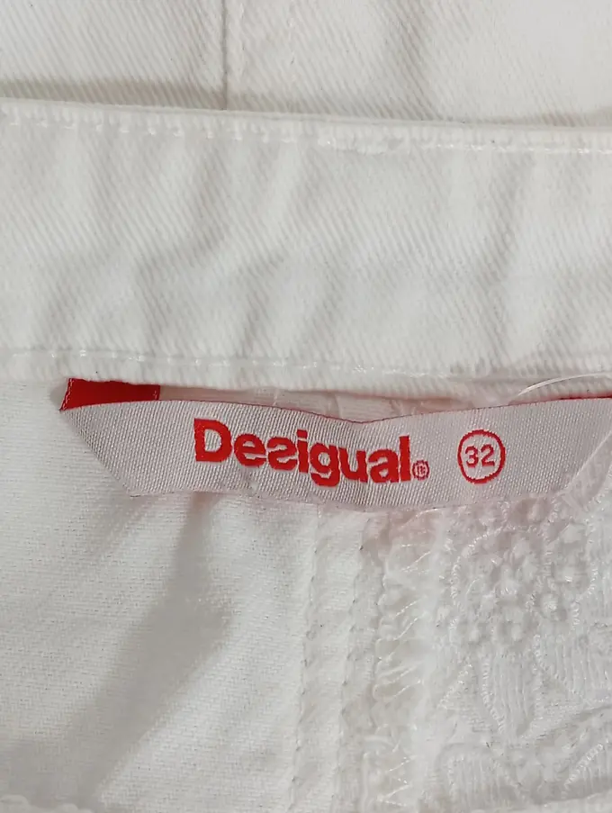 DESIGUAL Minirock Bild 3