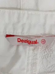 Vorschaubild DESIGUAL Minirock 3