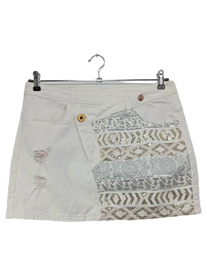 DESIGUAL Minirock Bild 1