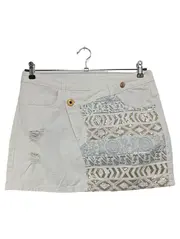 Vorschaubild DESIGUAL Minirock 1