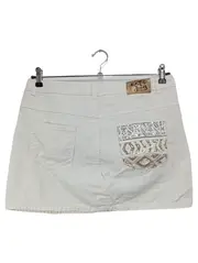 Vorschaubild DESIGUAL Minirock 2