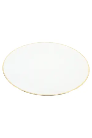 BAVARIA Frühstücksteller