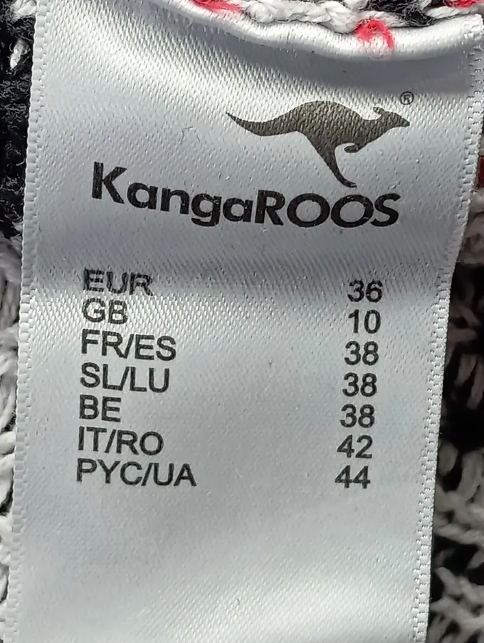 KANGAROOS Pullover Bild 4