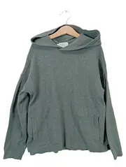 Vorschaubild 1 von Kapuzenpullover Kinder Gr. 134 Grün Casual