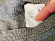 Vorschaubild 5 von Kapuzenpullover Kinder Gr. 134 Grün Casual