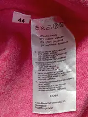 Vorschaubild CASSIS Strickjacke 3