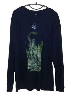 GILDAN Langarmshirt