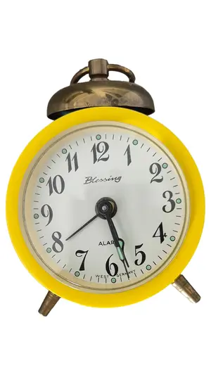 BLESSING Wecker