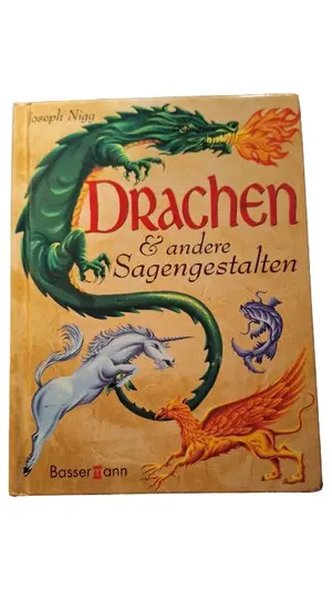 Magie und Übernatürliches