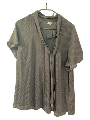 SAINT TROPEZ Bluse
