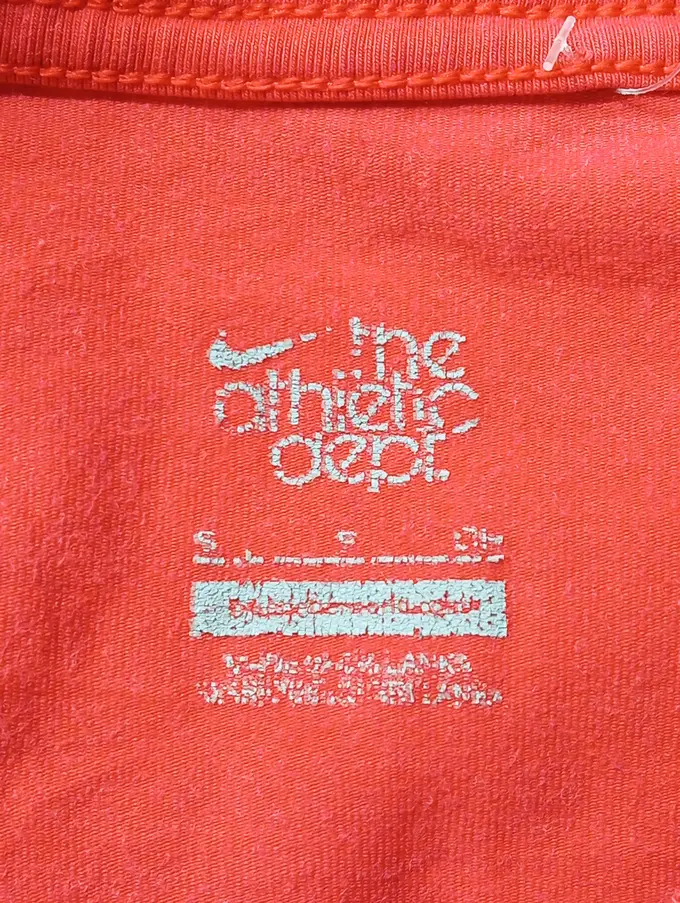 NIKE T-Shirt Bild 3