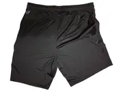 Vorschaubild 2 von Herren Sport Shorts Schwarz Gr. 52-54 Polyester
