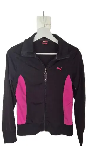 PUMA Trainingsjacke