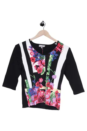 ART & COLOUR Langarmshirt