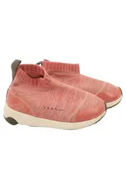 Vorschaubild 1 von Baby Sneaker high Rosa Gr. 21 Kinder Sock Sneaker Casual Sportlich