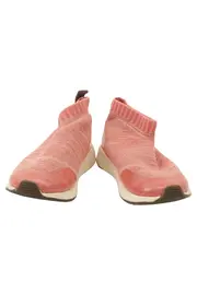 Vorschaubild 2 von Baby Sneaker high Rosa Gr. 21 Kinder Sock Sneaker Casual Sportlich