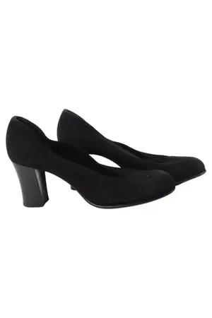 GIORGIO MORETTO Pumps