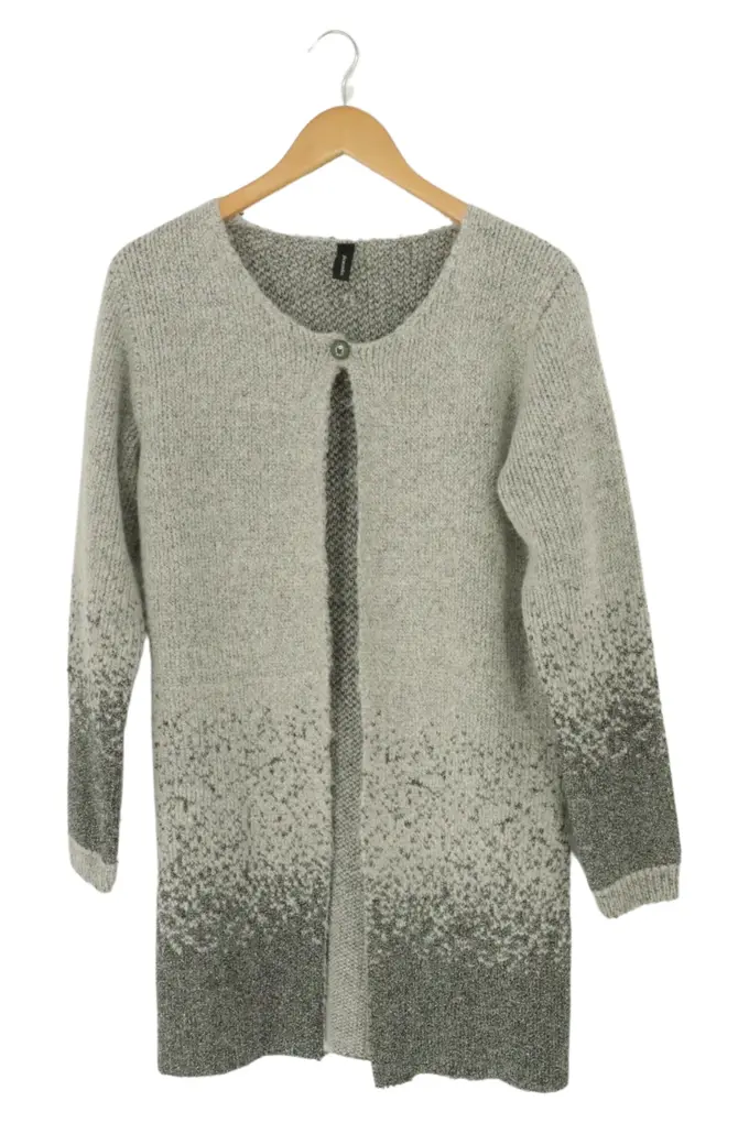 SOYACONCEPT Strickjacke Bild 1